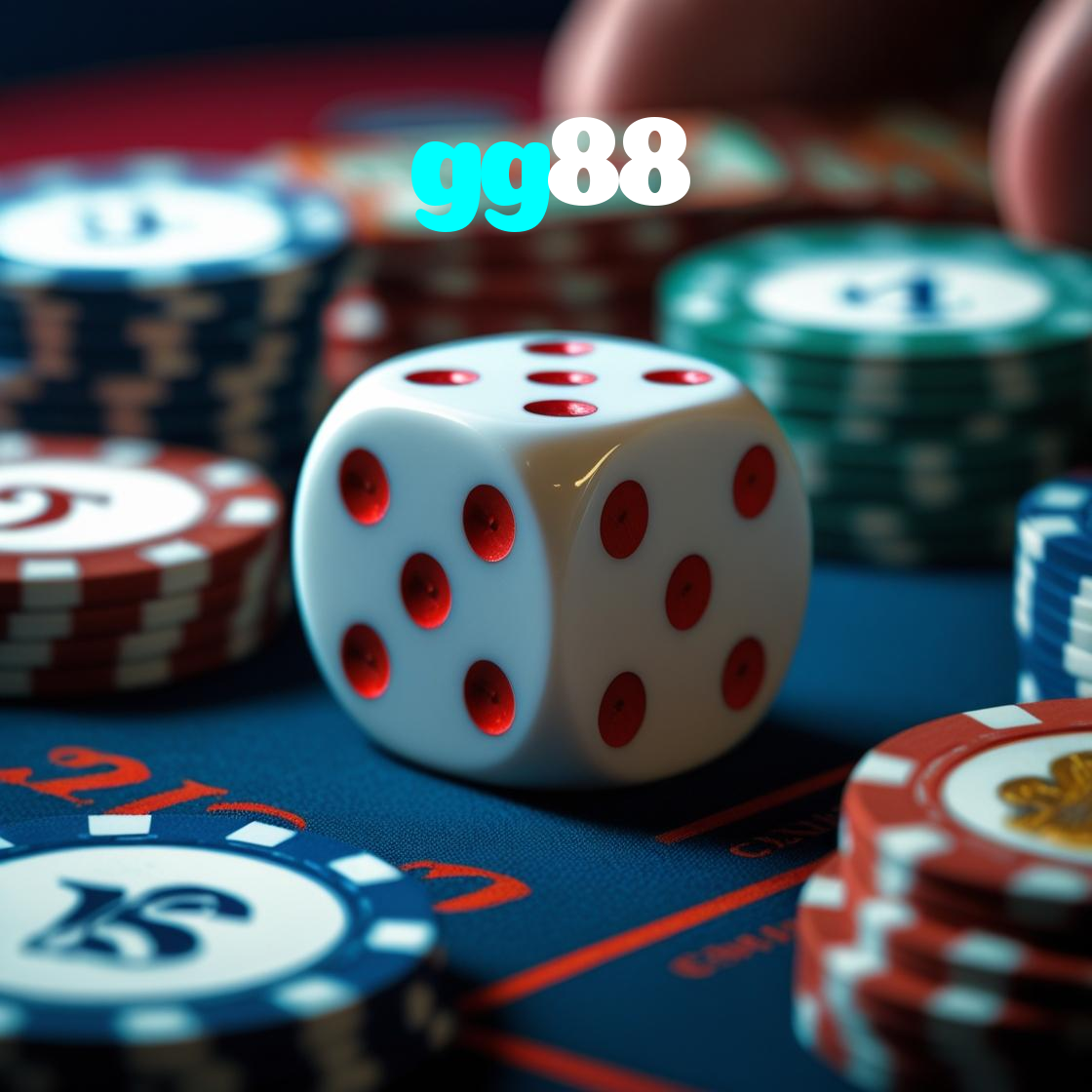 gg88：Entre no nosso cassino online e jogue nas roletas agora!