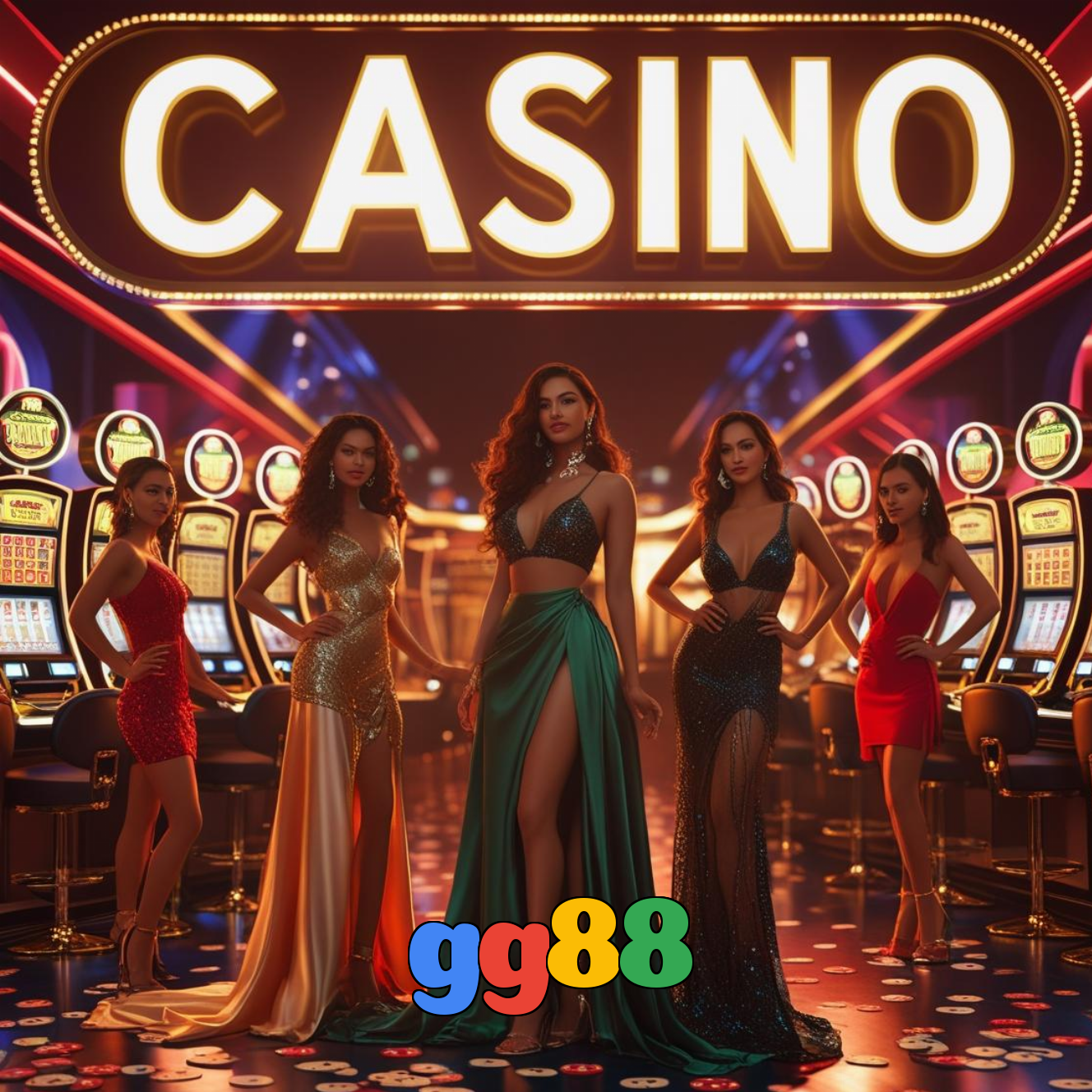 gg88:Ganhe prêmios em roleta e aposte no futebol com confiança no nosso cassino!