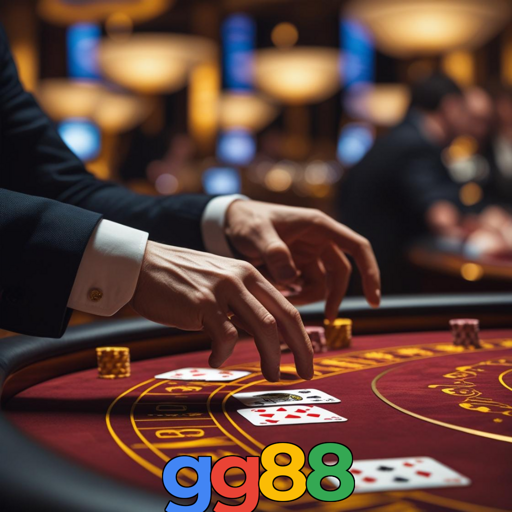 gg88:Jogue poker, aposte no futebol e ganhe prêmios incríveis no cassino!