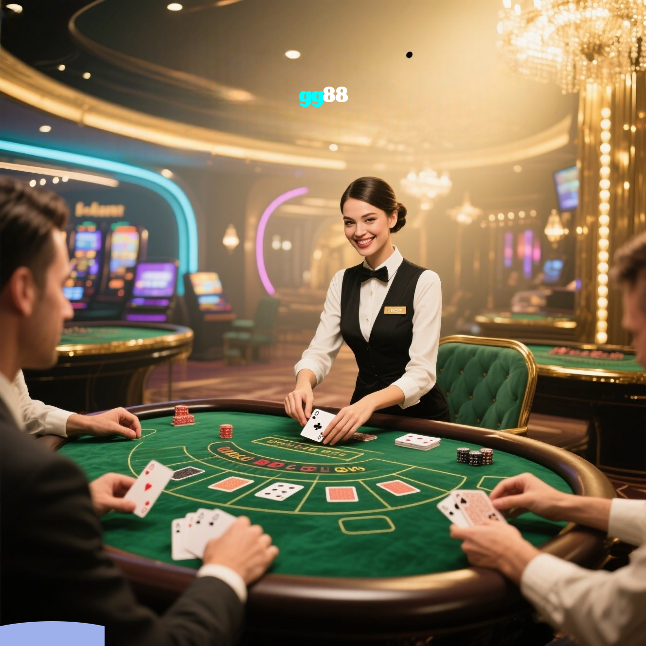gg88:Jogue no cassino mais seguro com poker, roleta e apostas no futebol!