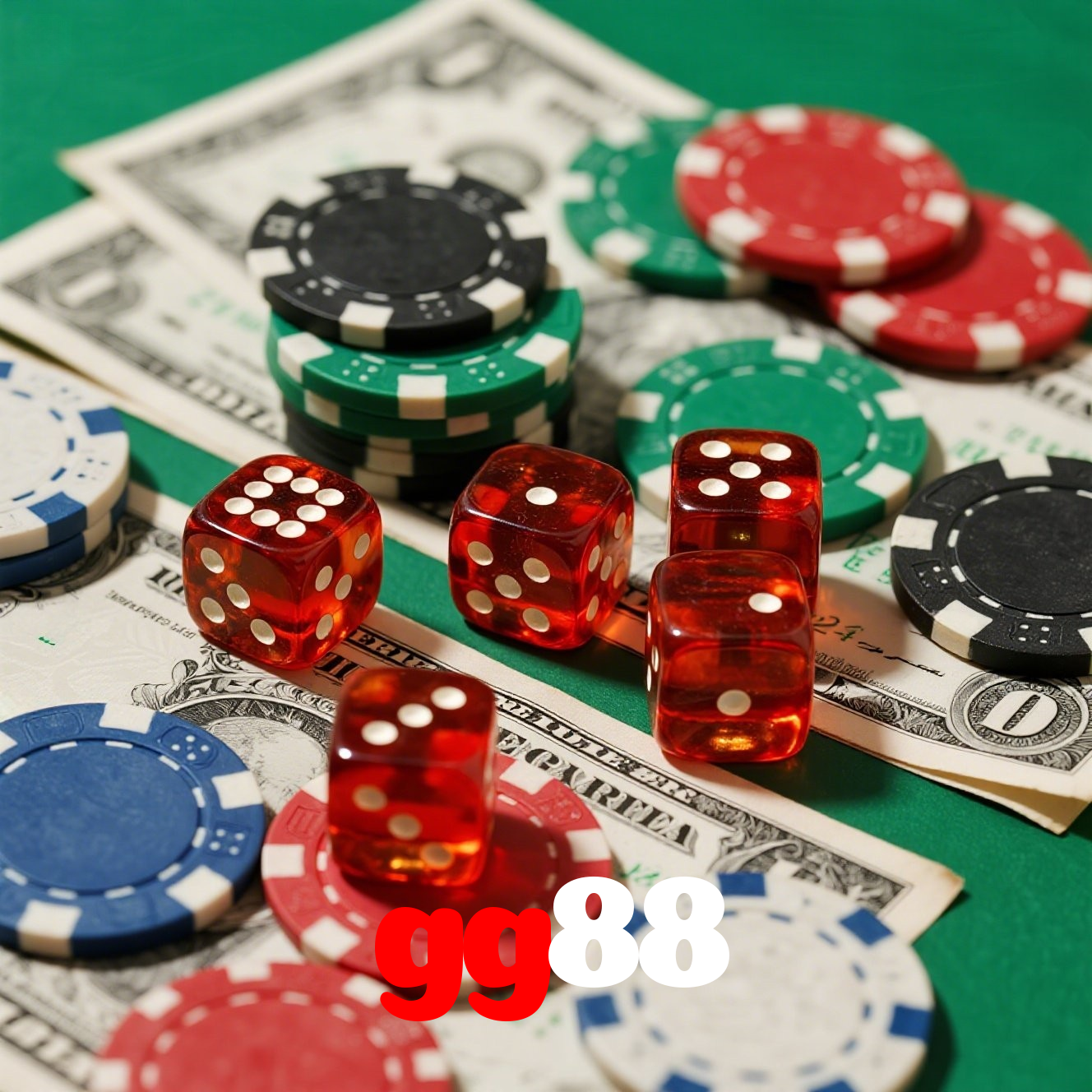 gg88：Jogue em nosso cassino online e descubra os maiores jackpots!