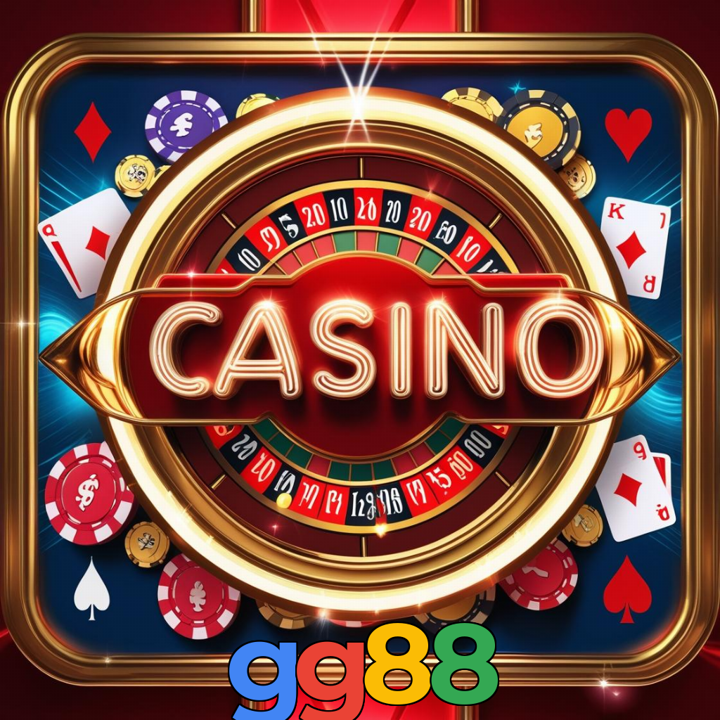 gg88:Jogue blackjack, roleta e aposte no futebol para vitórias emocionantes!