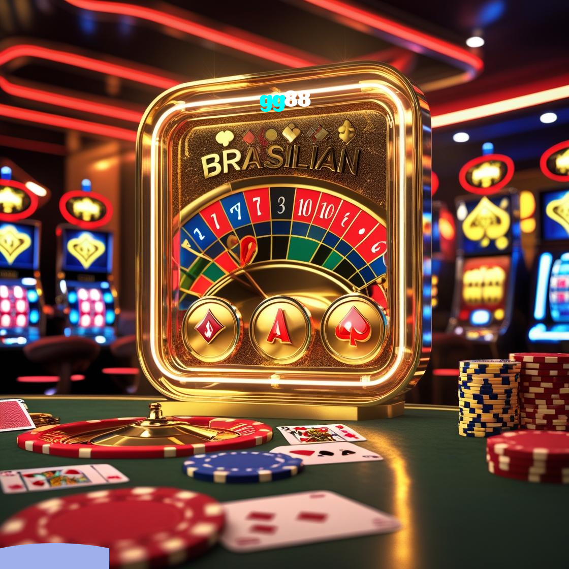 gg88：Aposte nas mesas de poker e ganhe vitórias épicas!