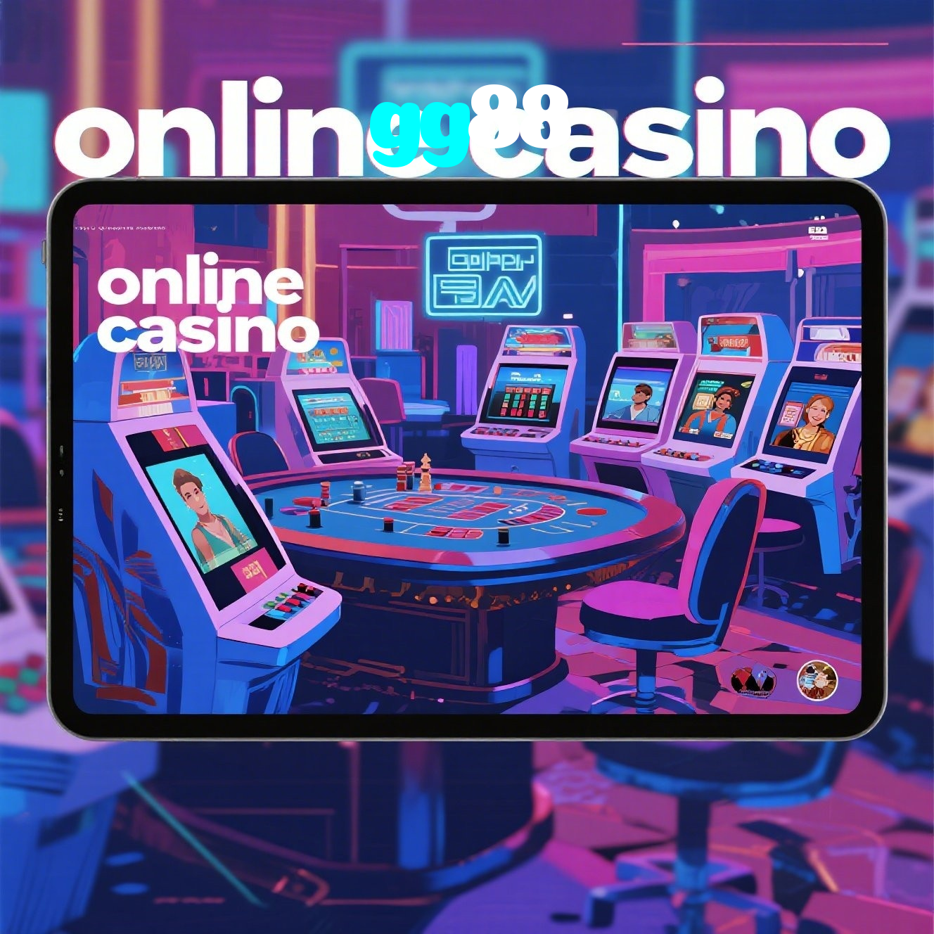 gg88：Apostas no futebol e diversão em blackjack e roleta online te esperam!