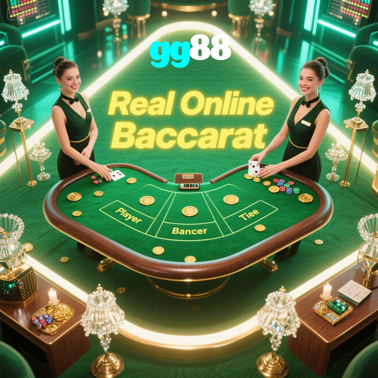 gg88:Mostre sua habilidade nas mesas de poker e vença os adversários!