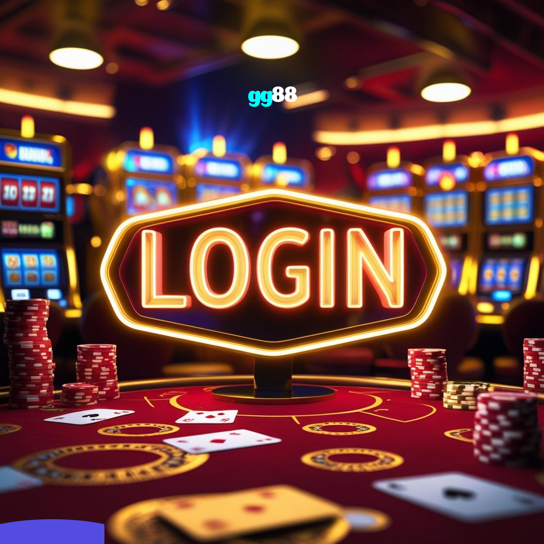 gg88:As melhores slots com grandes vitórias te aguardam! Jogue agora!