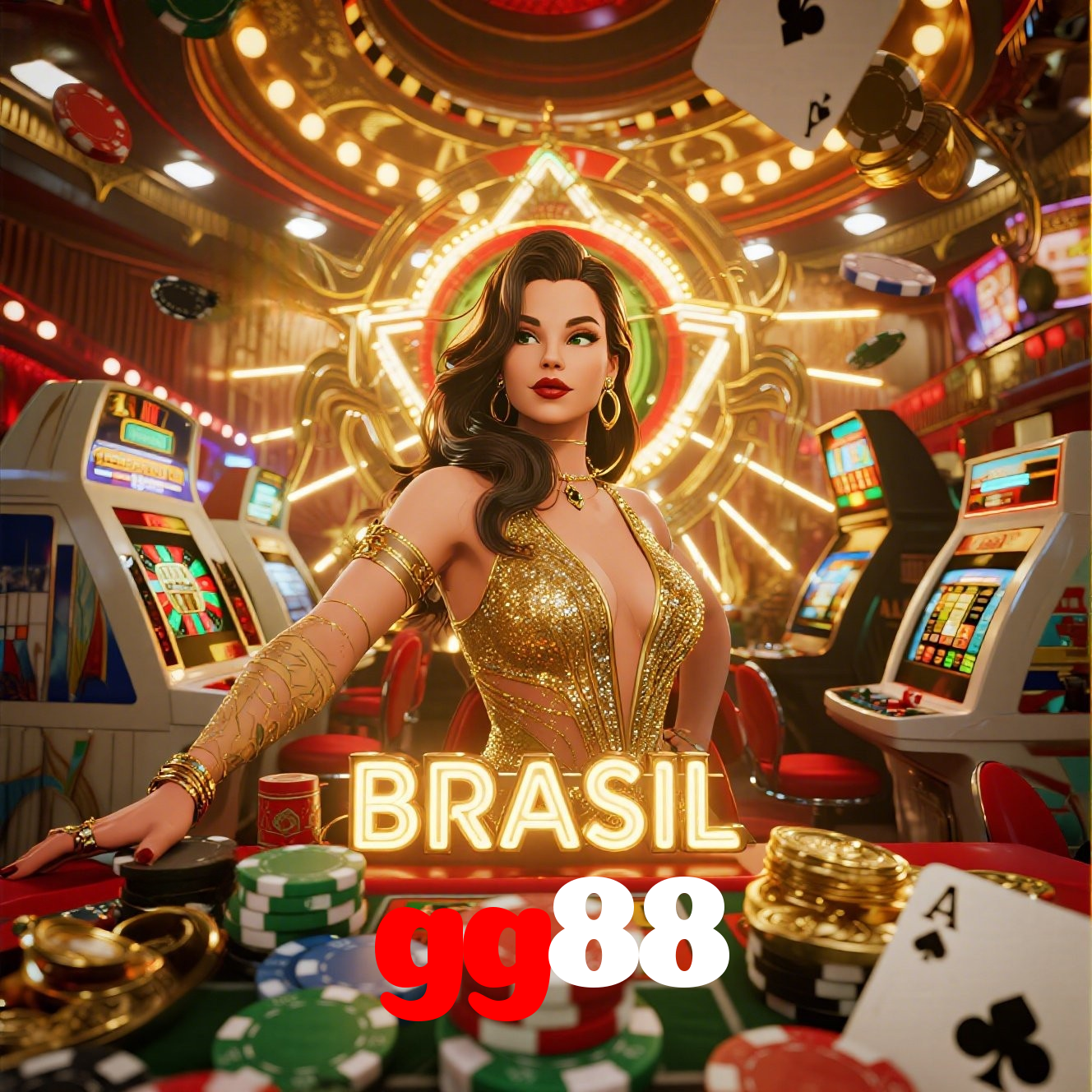 gg88:Onde sua sorte brilha: cassino online com futebol e jogos emocionantes!