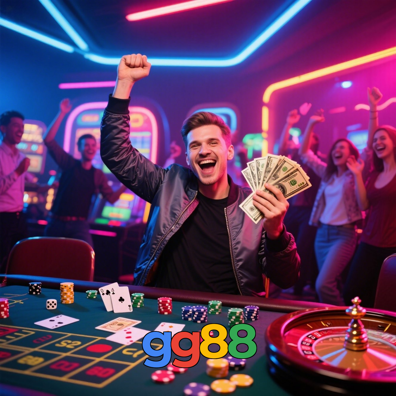 gg88:Aposte no futebol e ganhe em jogos como roleta e blackjack online!