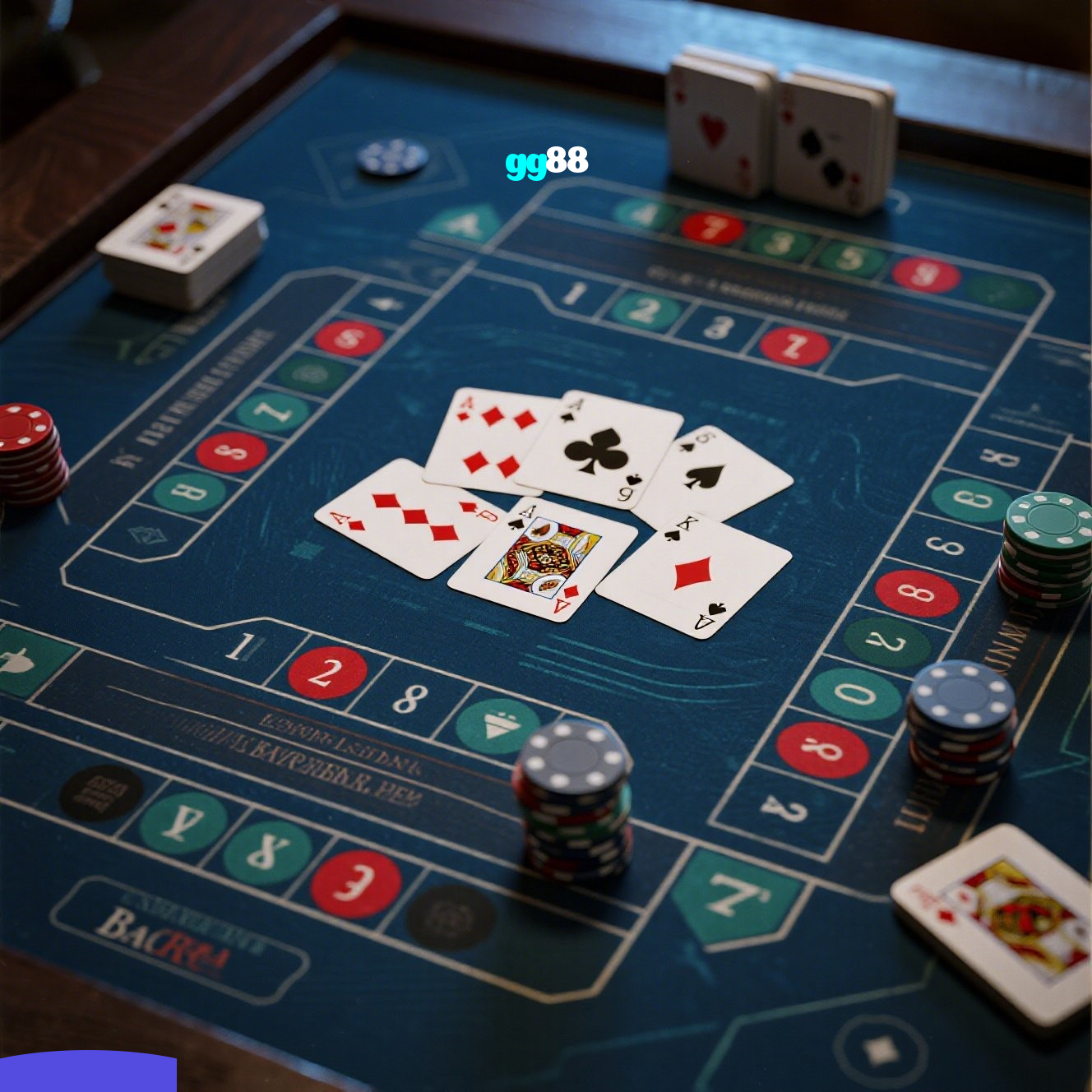 gg88：Jogue em nosso cassino online e descubra os maiores jackpots!