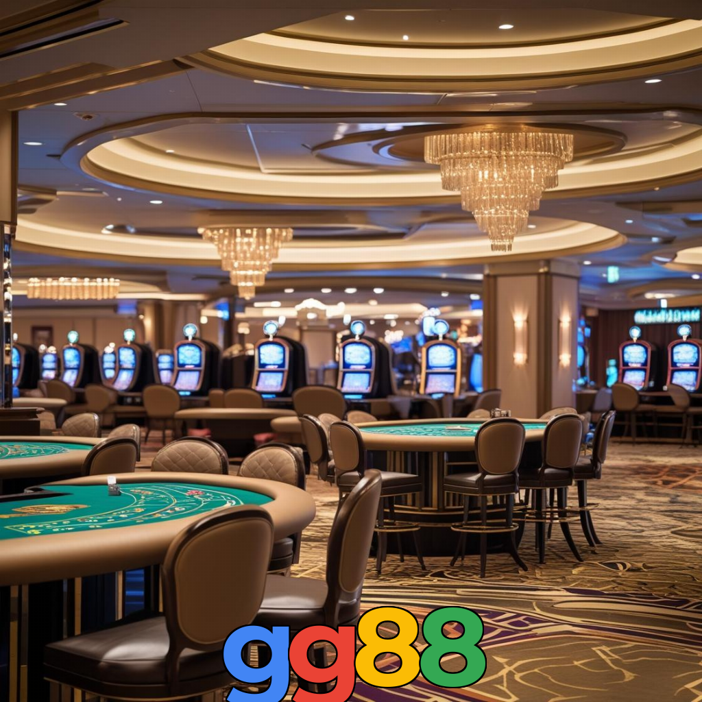gg88:Jogue slots, aposte no futebol e conquiste prêmios incríveis!