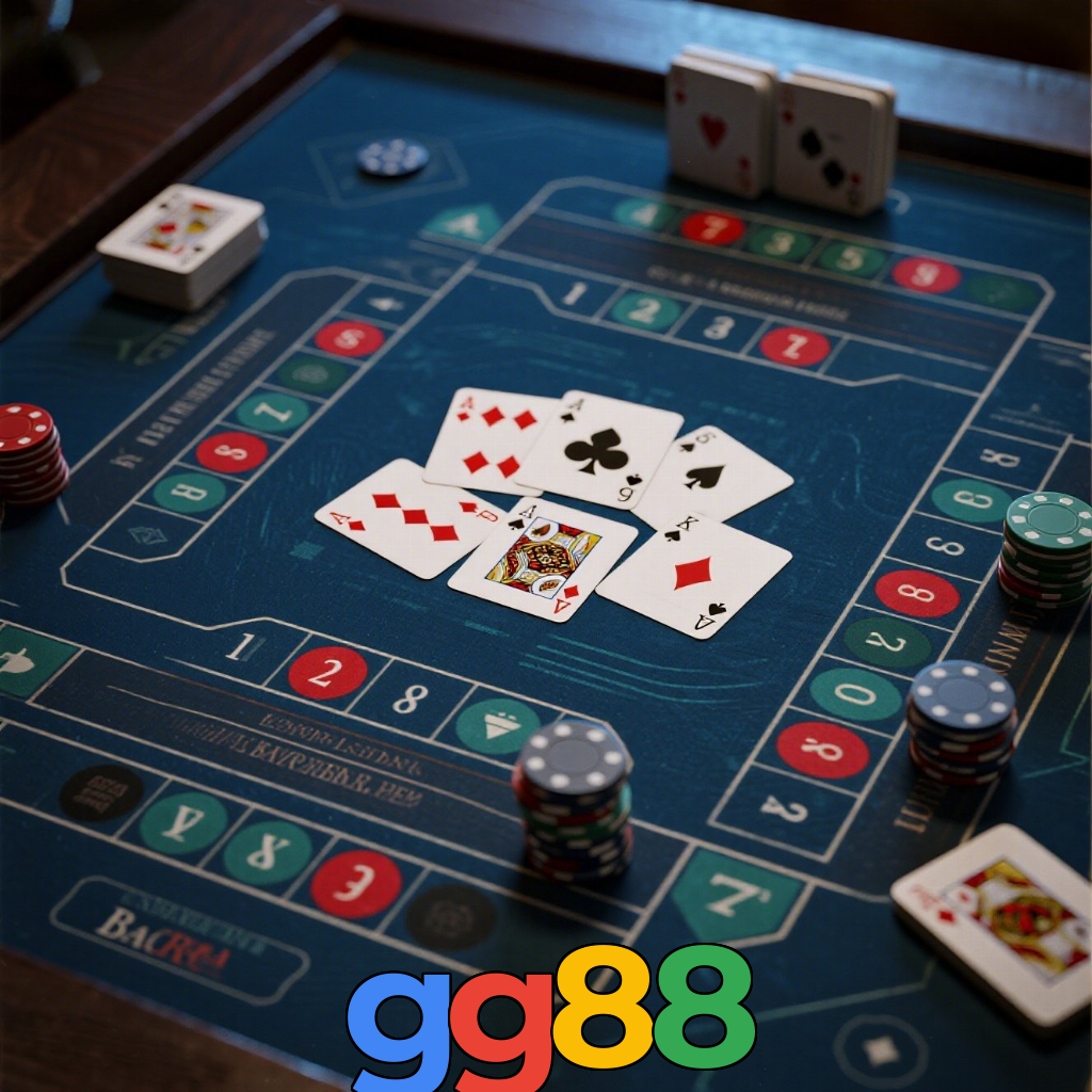gg88：Vença com a roleta e aposte no futebol ao vivo no melhor cassino online!