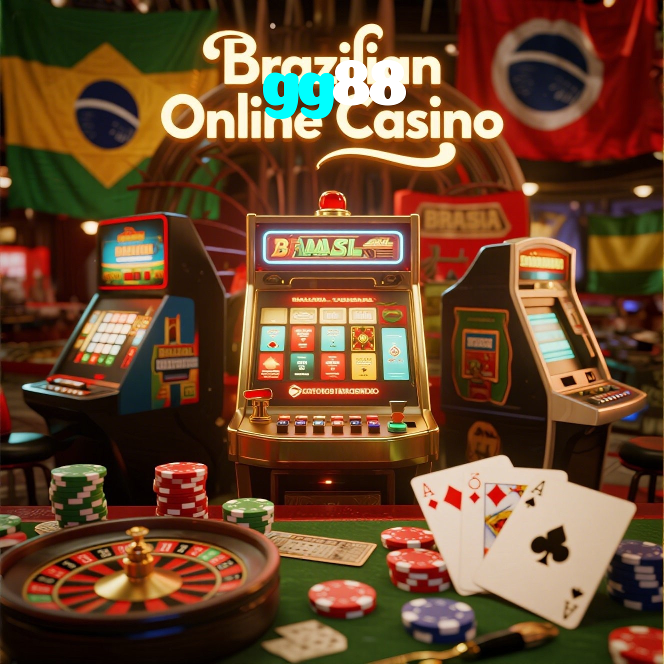 gg88:Poker, roleta e apostas ao vivo no futebol online, tudo ao seu alcance!