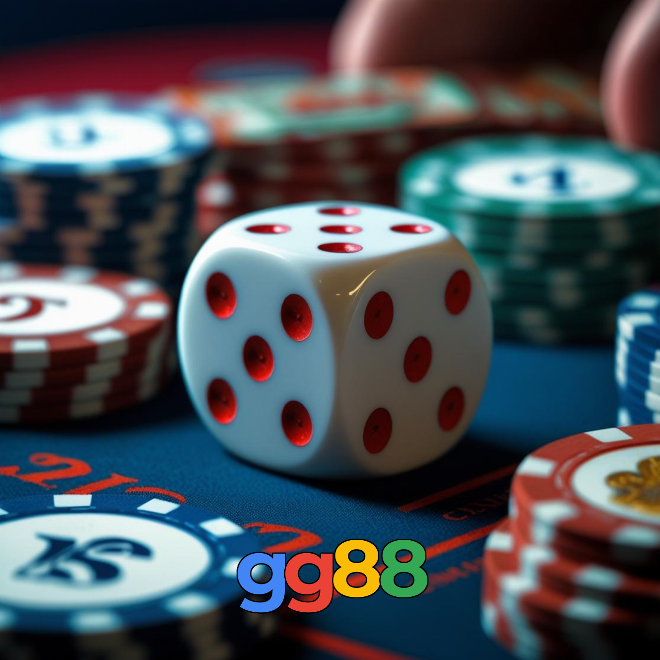 gg88:O cassino online mais seguro para apostas em futebol e diversão com roleta!