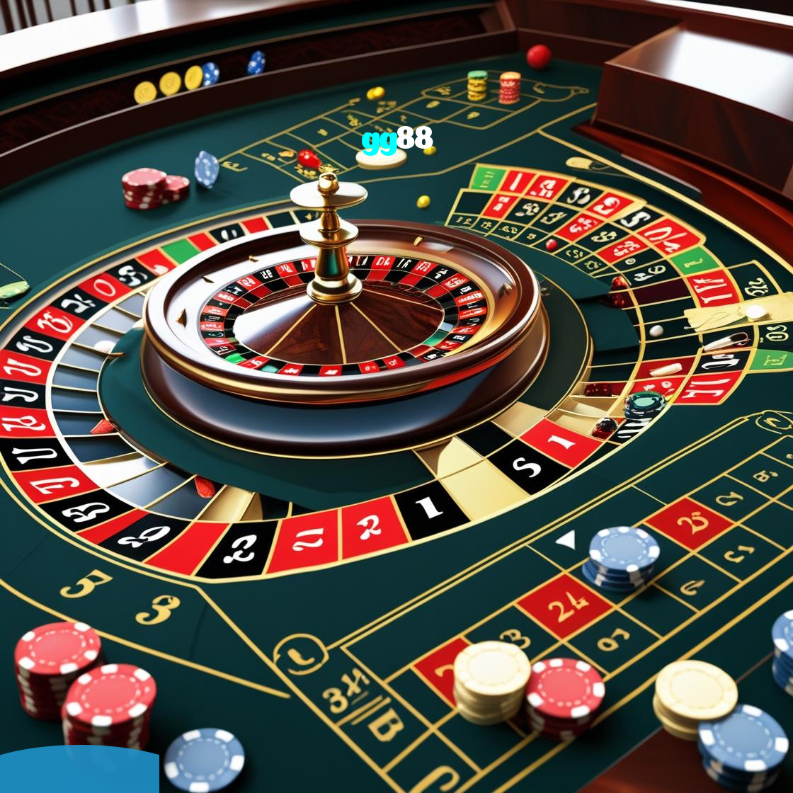 gg88：Jogue poker, roleta e aposte ao vivo no futebol online para grandes vitórias!