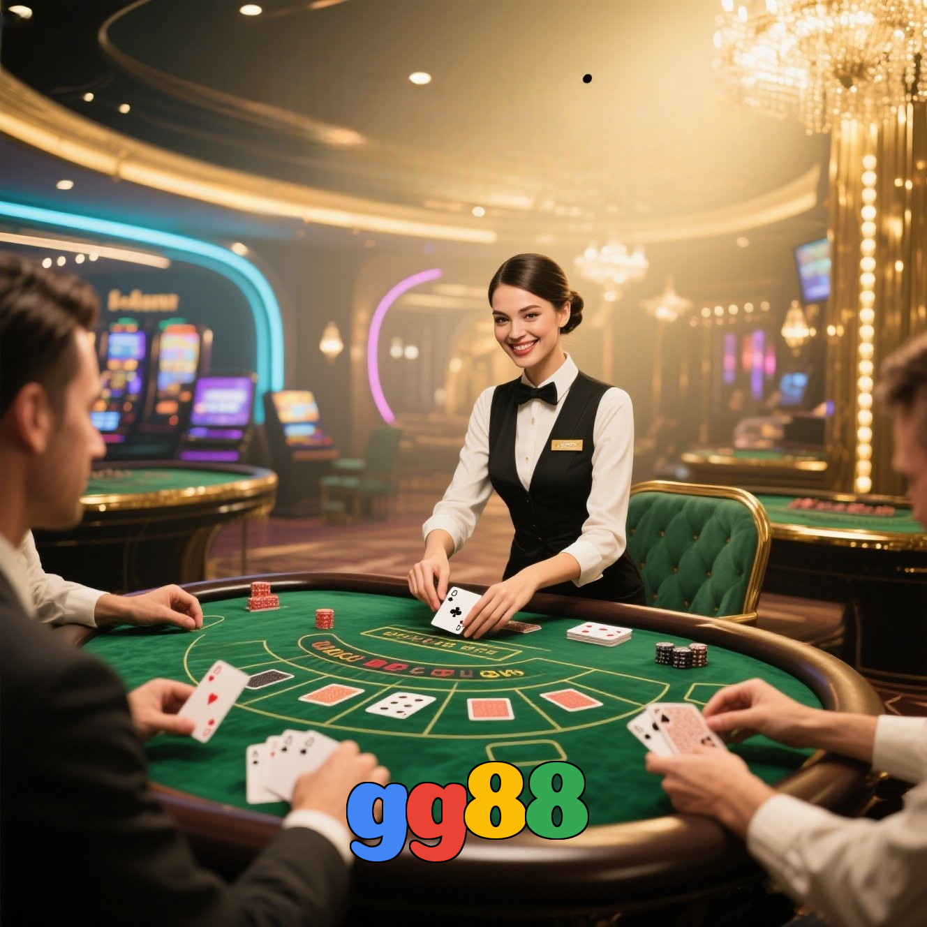 gg88：O melhor cassino para apostar no futebol e ganhar prêmios em blackjack!
