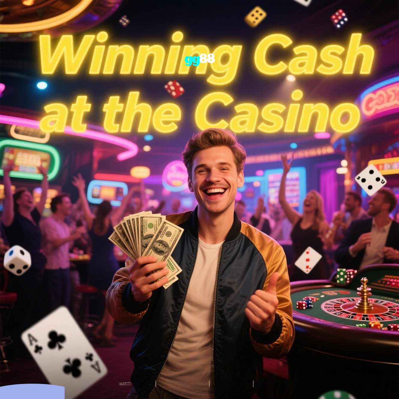gg88：A emoção do blackjack te espera! Aposte e vença agora!