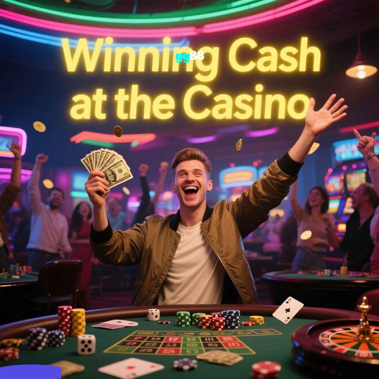 gg88：Apostas em futebol e diversão em blackjack esperam por você!