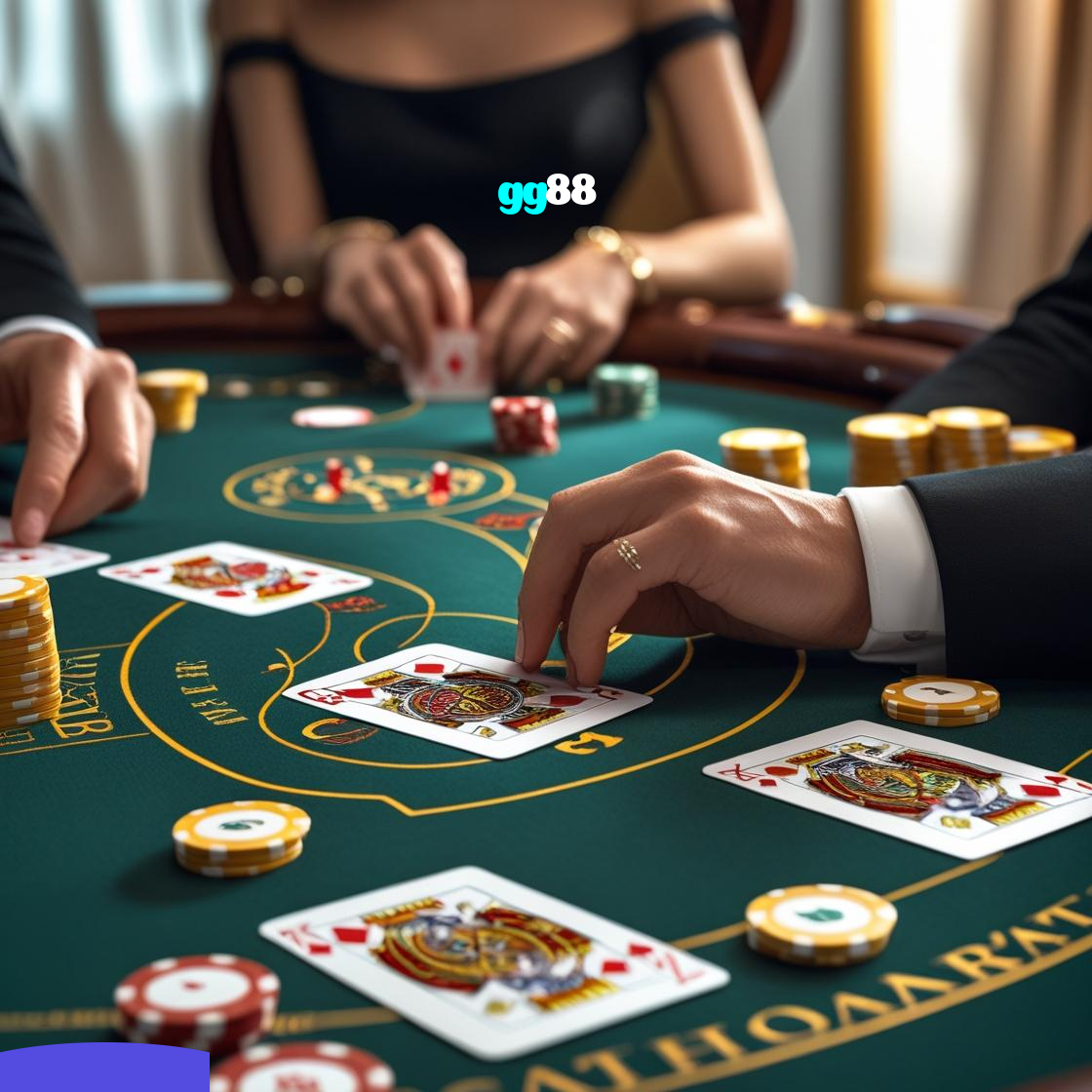 gg88：Poker, roleta e apostas no futebol online, onde sua sorte brilha!