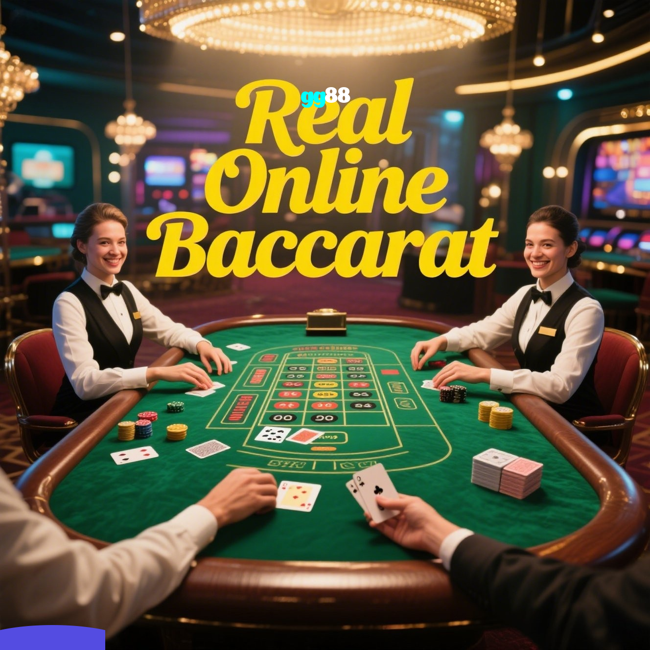 gg88：O cassino mais confiável para apostar no futebol e jogar slots!