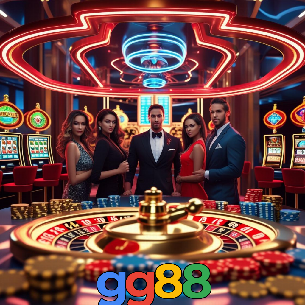 gg88：Jogue blackjack, aposte no futebol e ganhe prêmios no nosso cassino online!