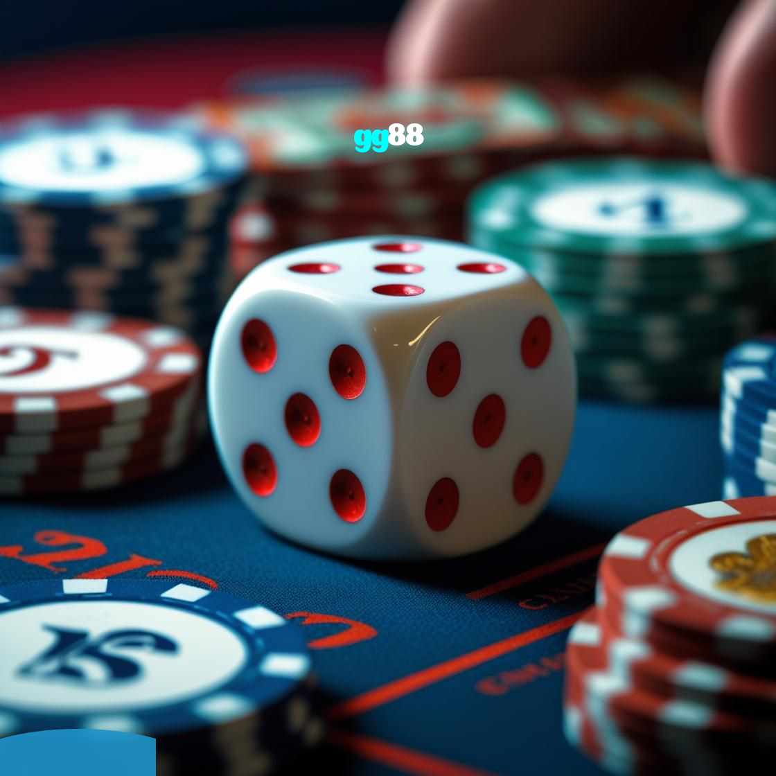 gg88:Aposta no futebol e diversão garantida com jogos de cassino como roleta e blackjack!