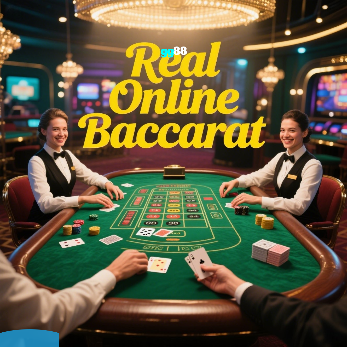 gg88:Onde a diversão nunca acaba: poker, roleta e apostas no futebol!
