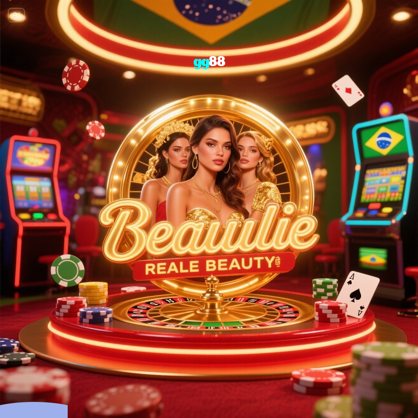gg88:Jogue poker e aposte no futebol com segurança e grandes prêmios!