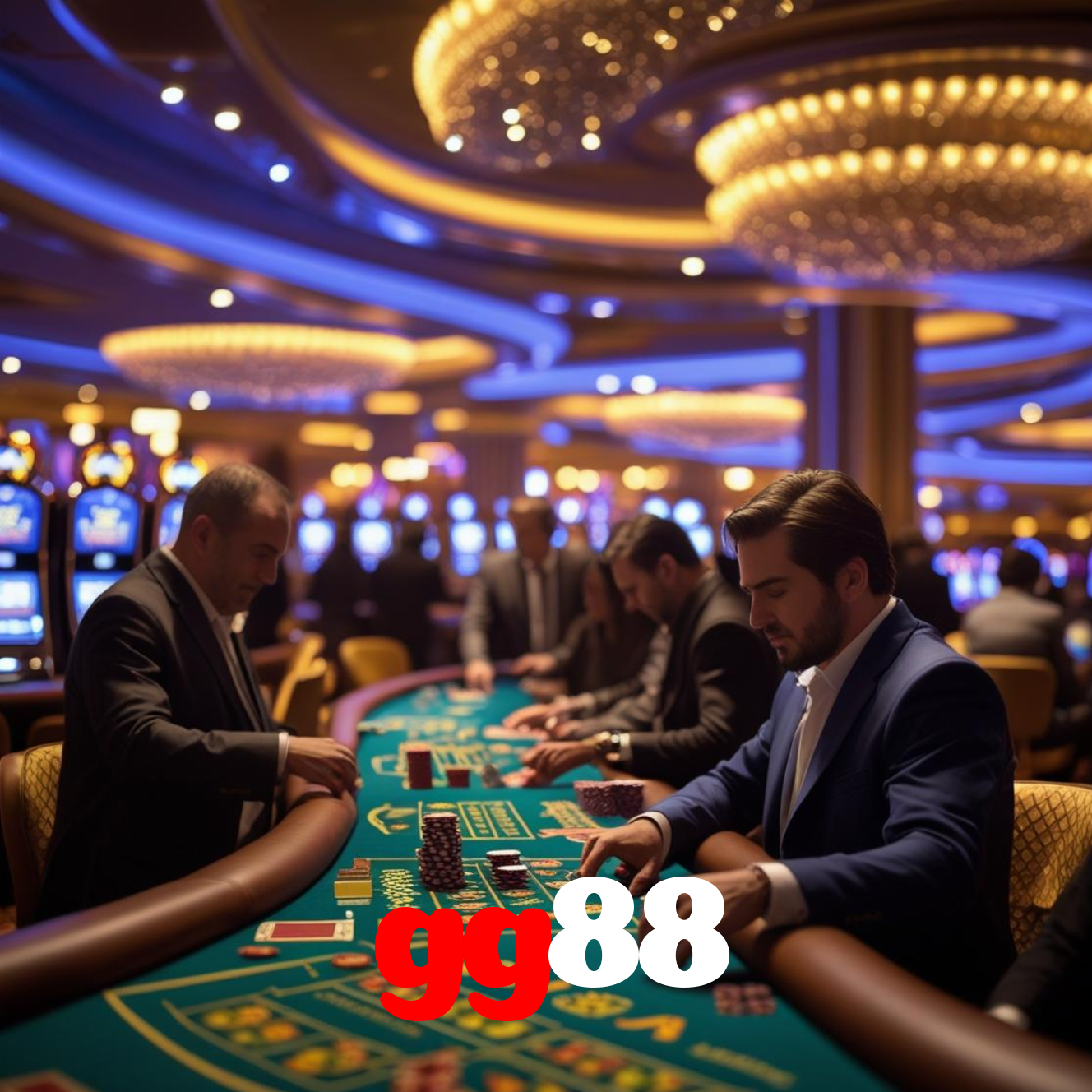 gg88:Sua sorte está no cassino online com jogos como poker e apostas no futebol!