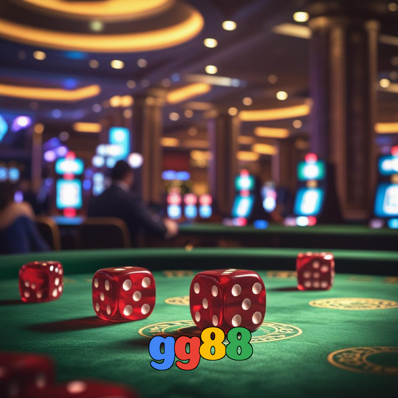 gg88：No cassino online mais seguro, aposte no futebol e jogue slots emocionantes!