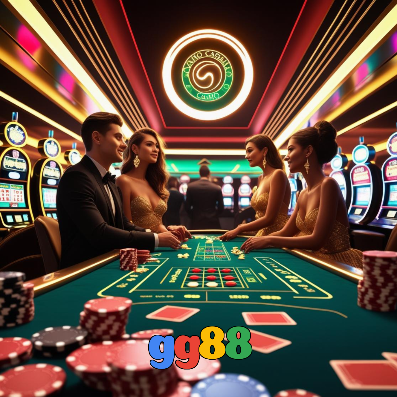 gg88:Seu lugar de apostas no futebol e prêmios incríveis em jogos de cassino!