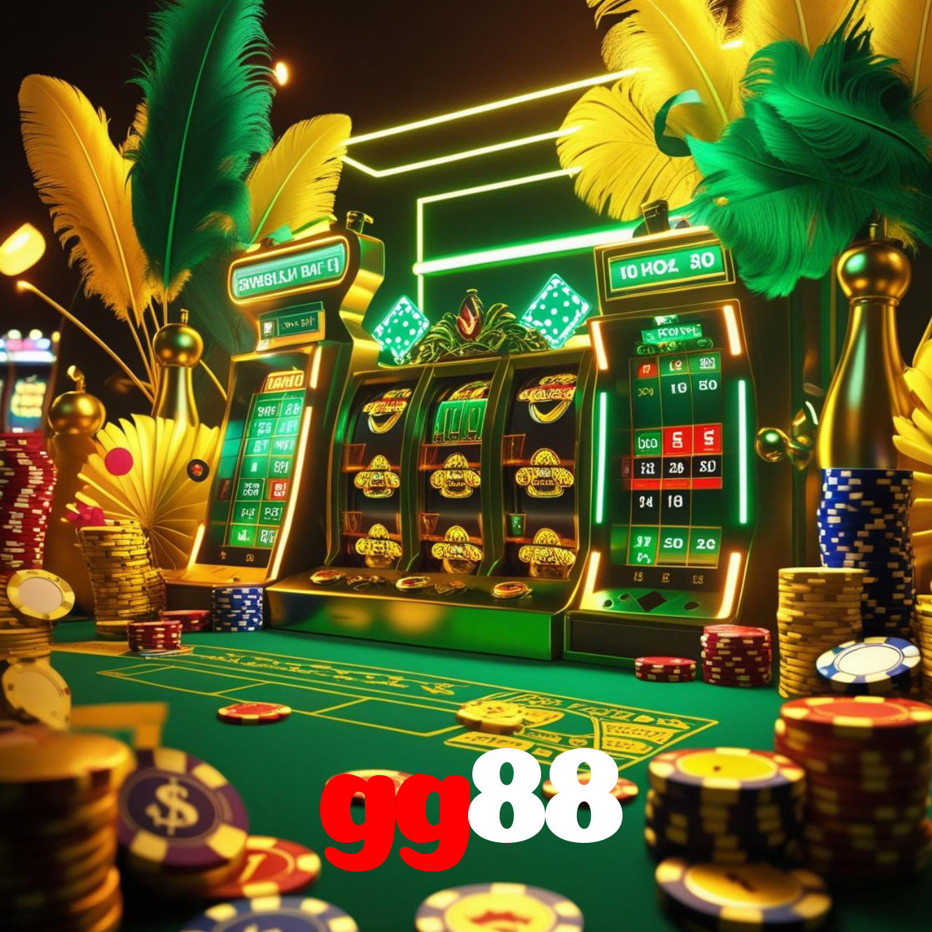 gg88:Sinta a emoção do blackjack! Aposte agora e ganhe!