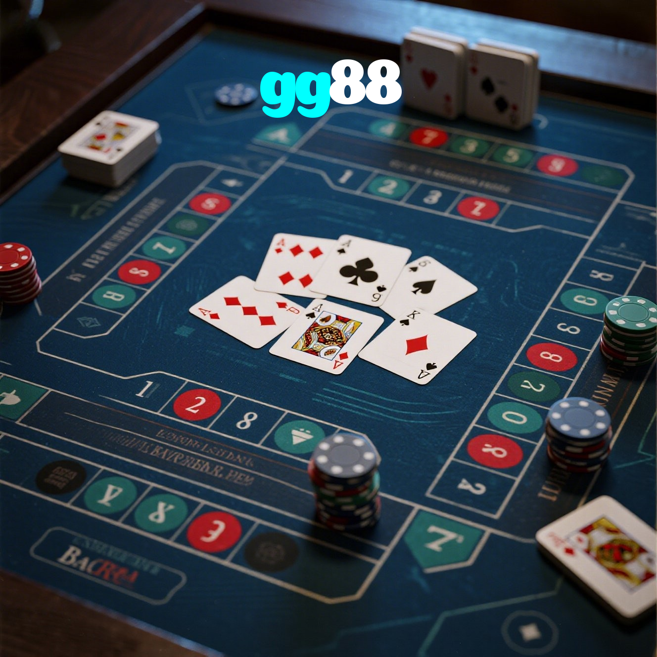 gg88:No futebol online, cada jogo é uma chance de ganhar!