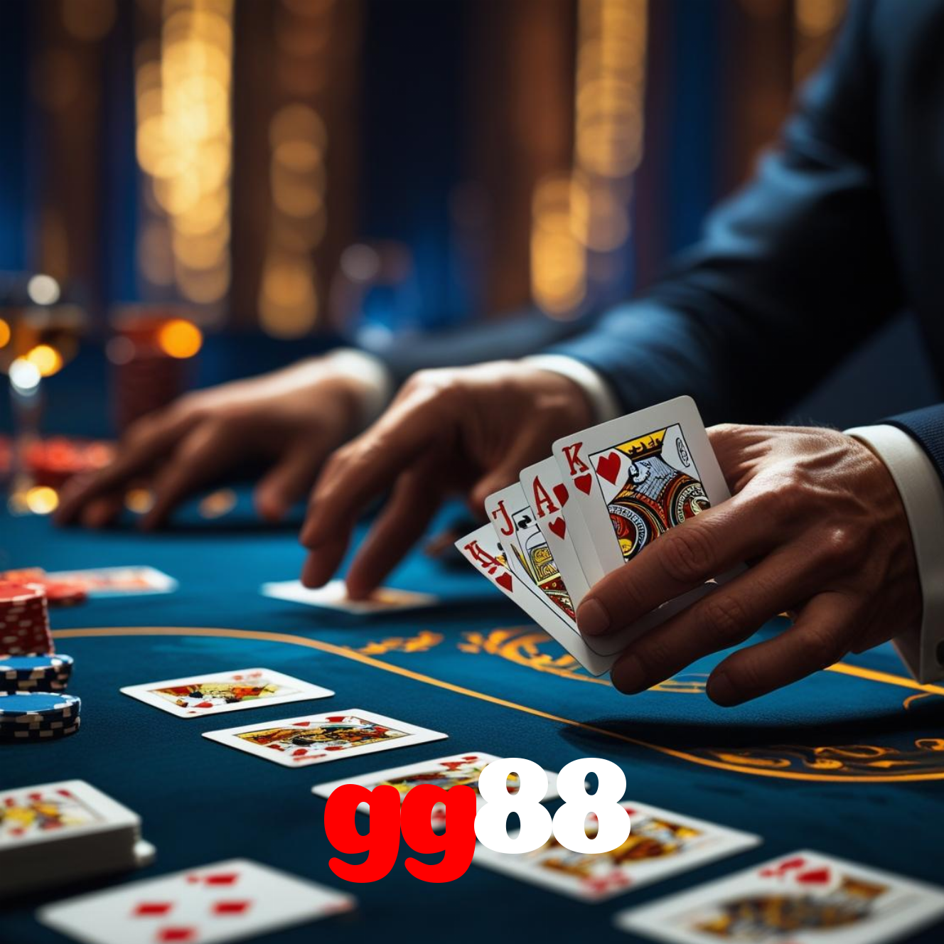 gg88:Jogue roleta, aposte no futebol e ganhe em grande estilo no cassino!