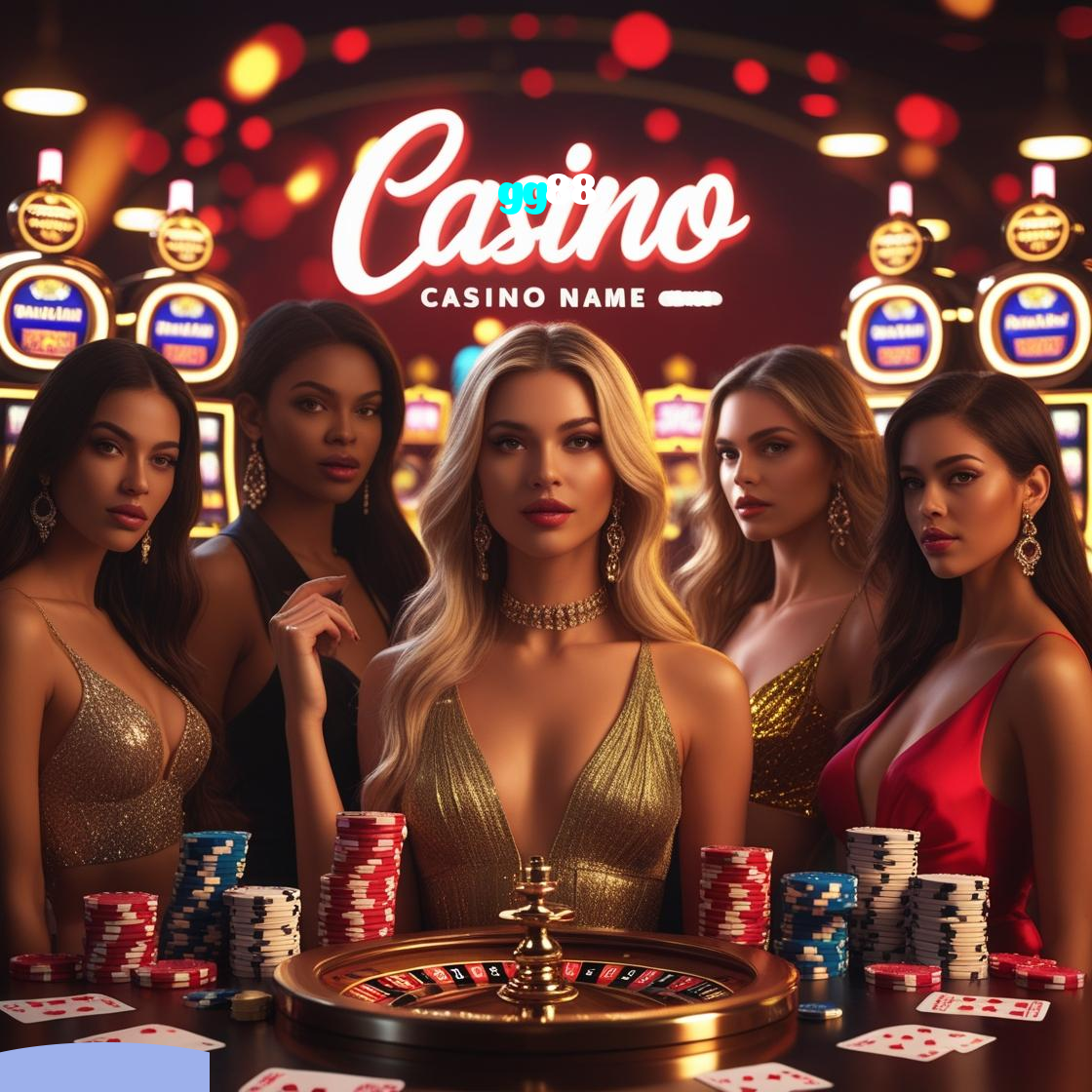 gg88：Jogue slots e aposte no futebol no cassino online mais confiável!