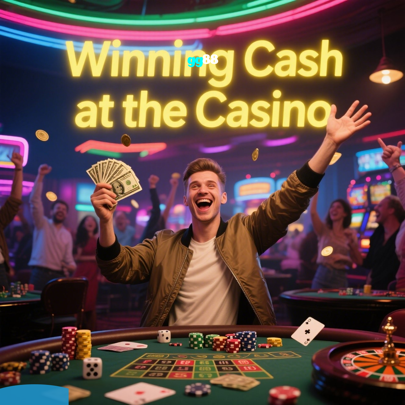gg88:Jogue no cassino mais seguro com poker, roleta e apostas no futebol!