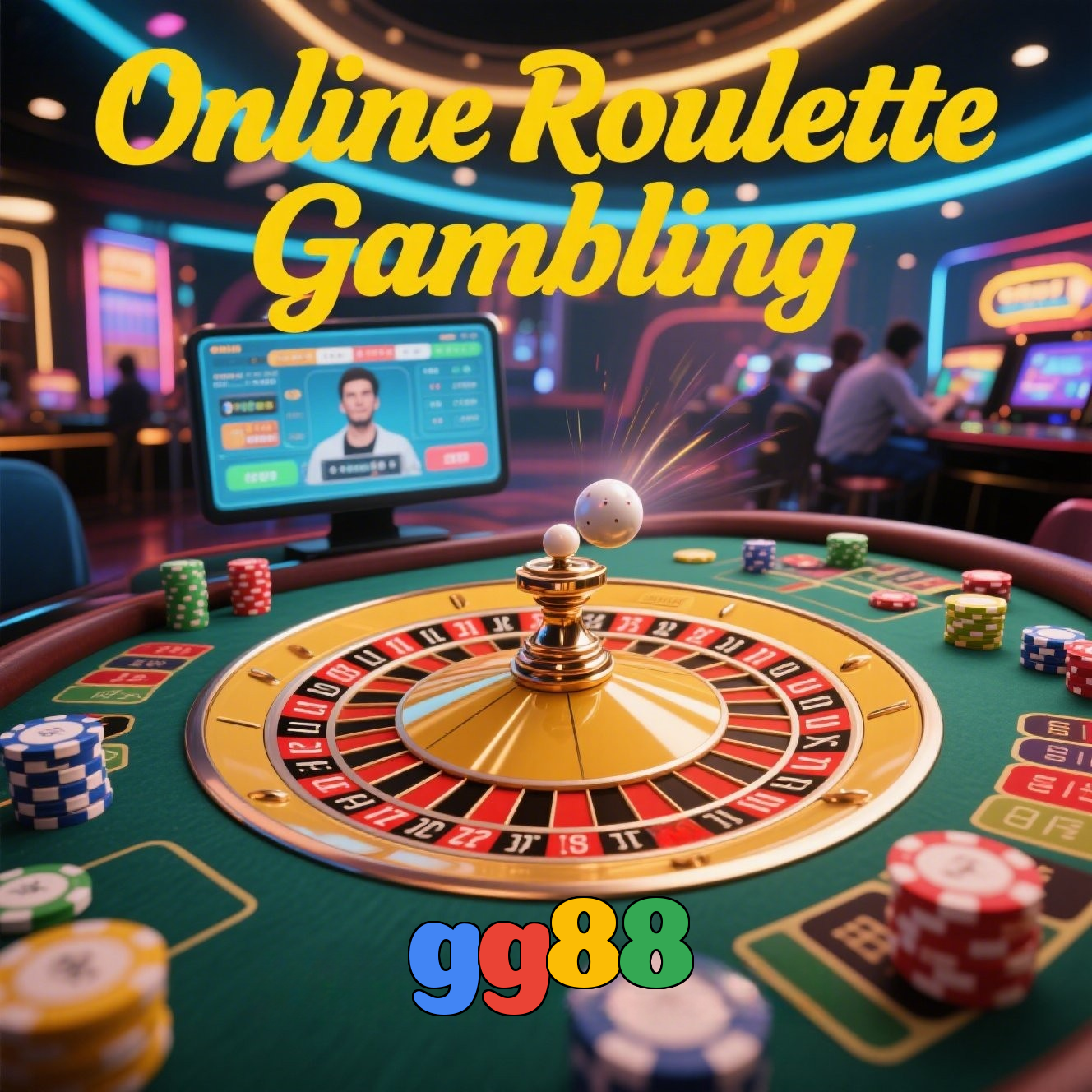 gg88:Aposte no futebol e jogue os melhores jogos de cassino com grandes prêmios!