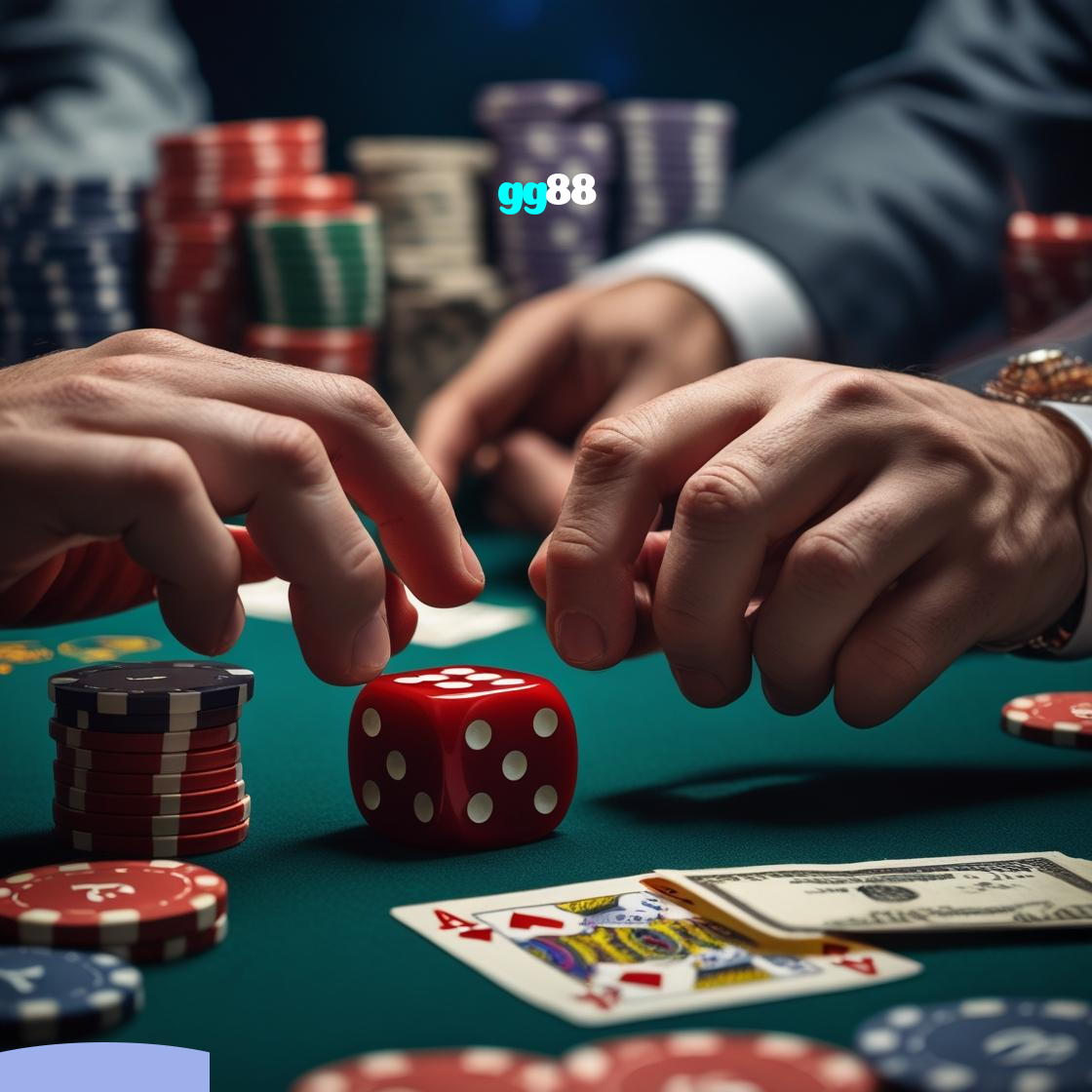 gg88:Apostas em futebol e diversão em blackjack esperam por você!