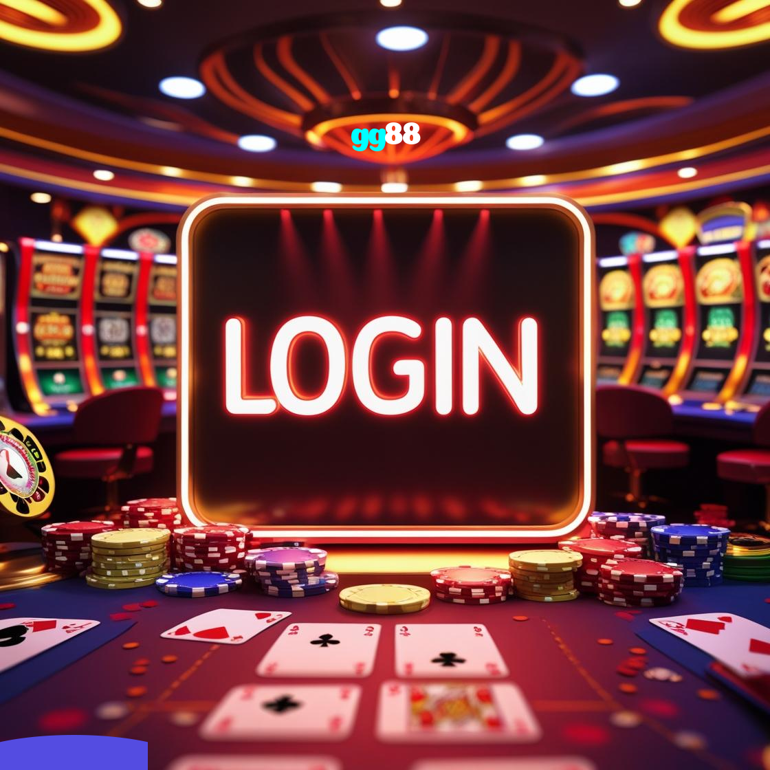 gg88:O cassino online mais confiável, com poker, roleta e futebol online!
