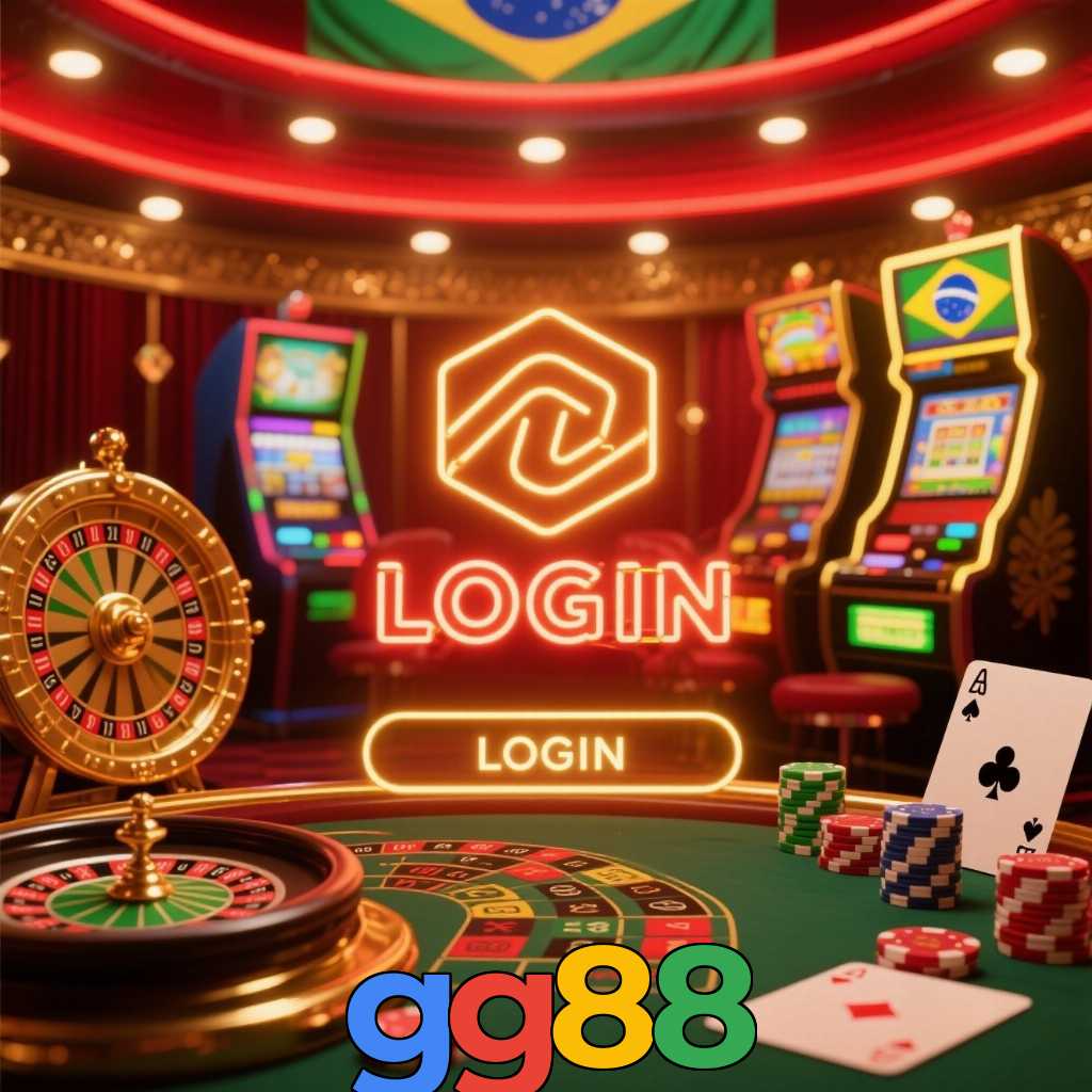 gg88:Aposte no futebol e ganhe com os melhores jogos de cassino online!