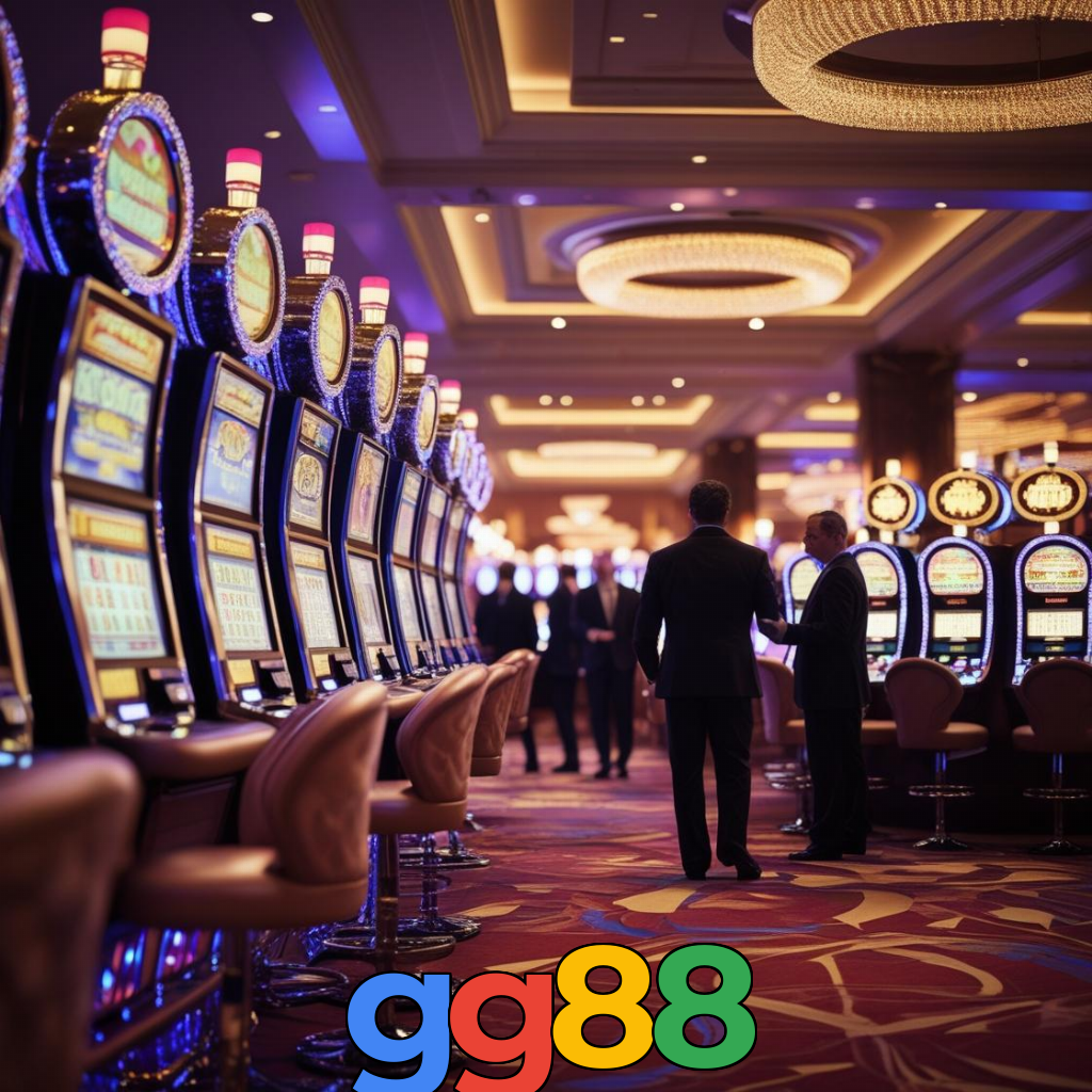 gg88:No cassino online mais confiável, aposte no futebol e jogue roleta!