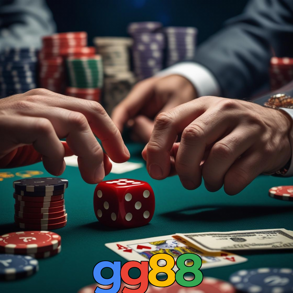 gg88：Aposte nas melhores slots e conquiste grandes vitórias!