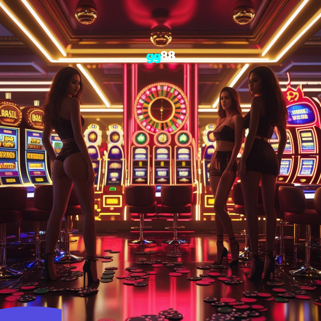 gg88:Aposte no futebol e jogue as melhores slots para grandes vitórias!