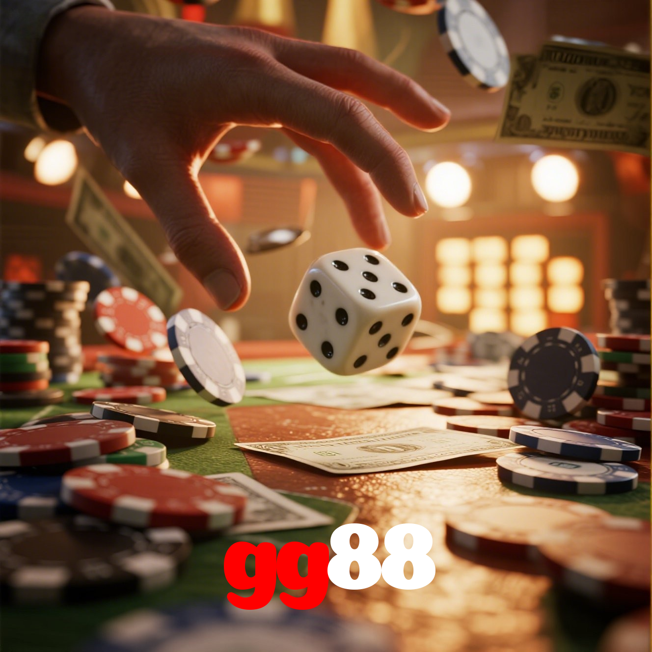 gg88：Jogue poker online e conquiste grandes vitórias nas cartas!