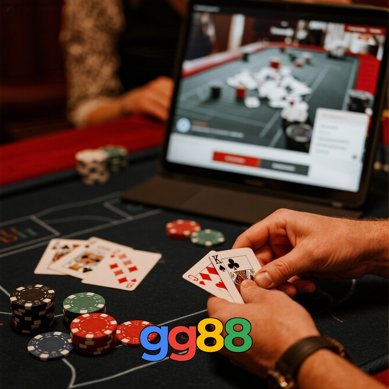 gg88:Sinta a emoção de ganhar no blackjack! Aposte agora!