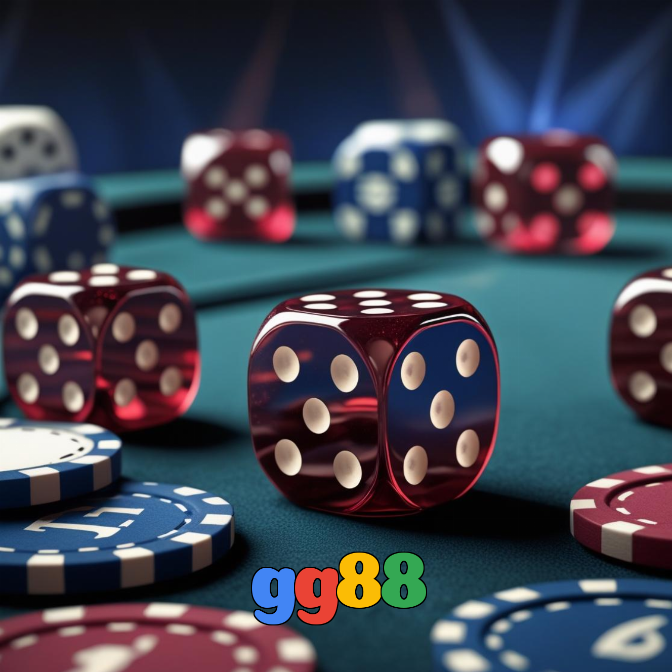 gg88:Em cada giro nas slots, a vitória está ao seu alcance!