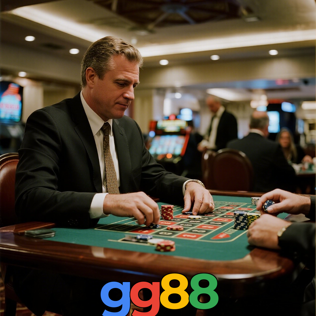 gg88:Divirta-se com poker, blackjack e aposte no futebol online!