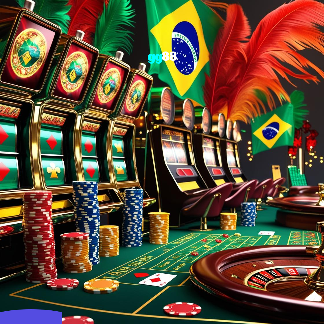 gg88:Jogue agora nas melhores slots e ganhe prêmios fantásticos!