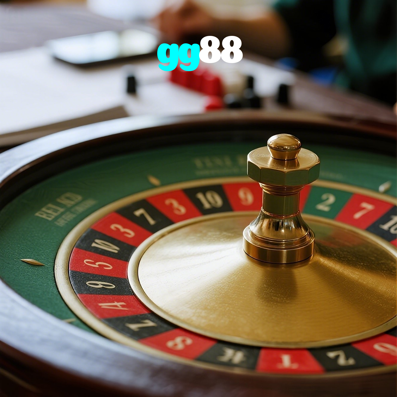 gg88：O cassino online mais confiável para poker, roleta e apostas no futebol!