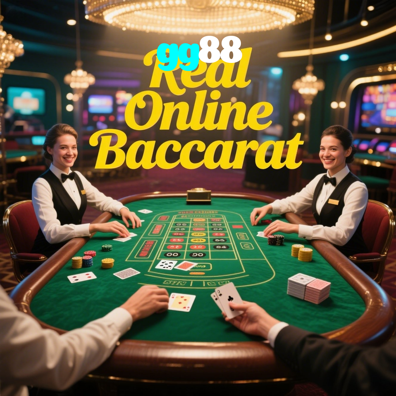 gg88:Divirta-se com poker, roleta e apostas ao vivo no futebol online!