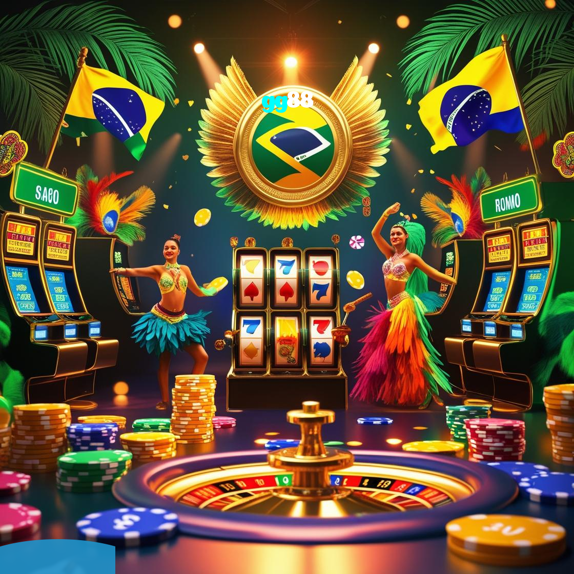 gg88：Aposte no futebol e ganhe com os melhores jogos de cassino online!